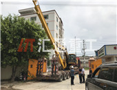 挖掘機(jī)伸縮臂改裝、挖掘機(jī)伸縮臂廠家、挖掘機(jī)伸縮臂改裝廠家