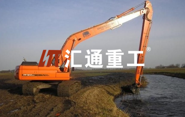 挖掘機(jī)加長臂、挖掘機(jī)加長臂廠家、改裝挖掘機(jī)加長臂