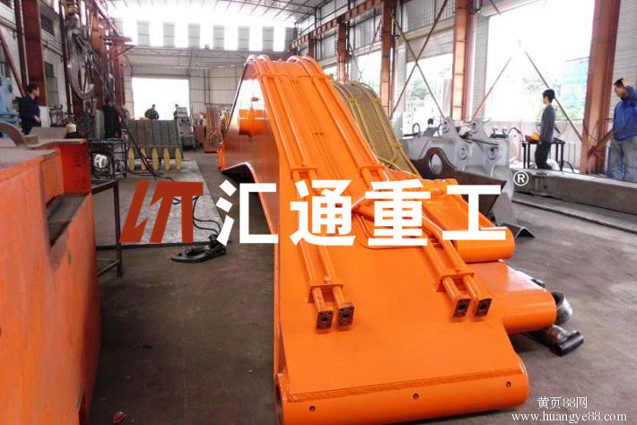 長臂挖掘機(jī)廠家、長臂挖掘機(jī)廠家改裝、長臂挖掘機(jī)廠家定制