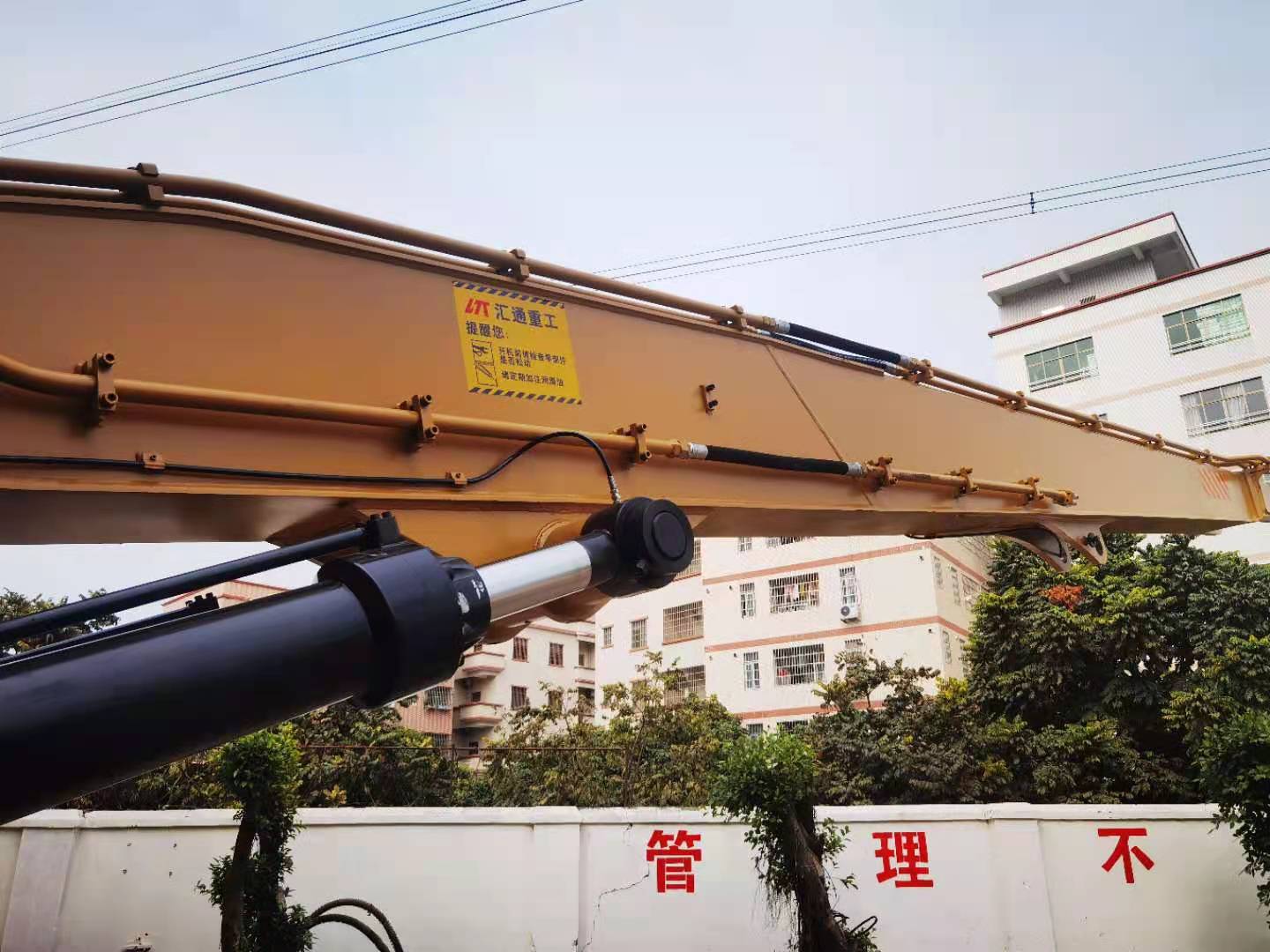 挖機(jī)加長臂、加長臂挖機(jī)、長臂挖掘機(jī)廠家