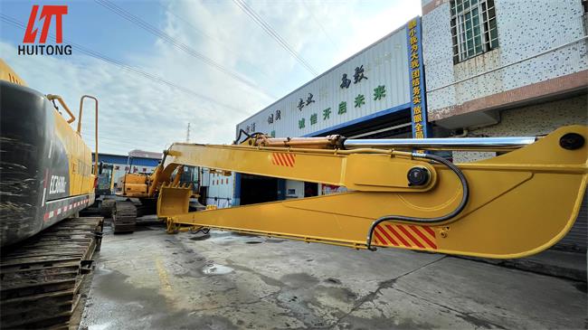 挖掘機(jī)加長臂、加長臂、加高臂、挖掘機(jī)加長臂廠家
